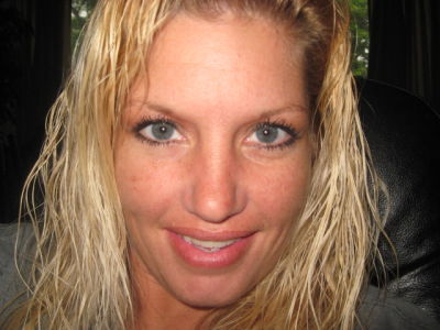 Tina Sharp