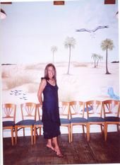 Yvonne Arroya