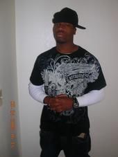 Robert Washington