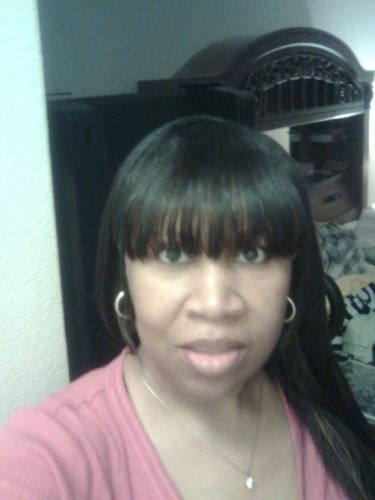 Yolanda Allen