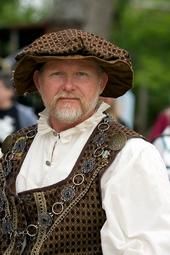 Robert Baldwin