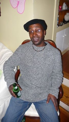 Miguel Grant