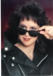 Barbara Thompson