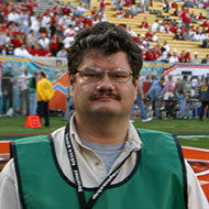 James Davidson