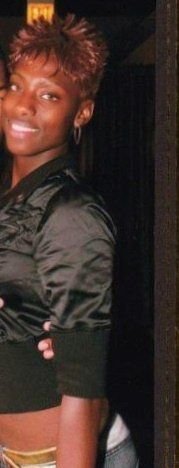 Tammy Wright