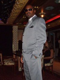 Carl Williams