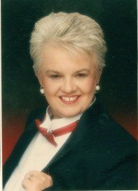 Carolyn Pope