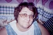 Maria Pugh