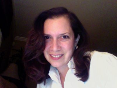 Laura Schroeder