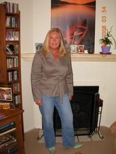 Lynne Dow
