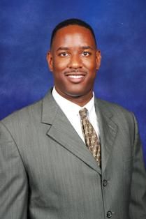 Omar Scaife