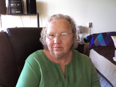 Carolyn Clarke
