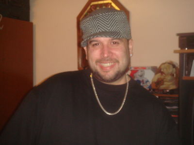 Ruben Cabrera