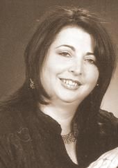 Sharon Yanez