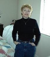 Sally Danahy