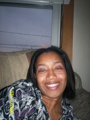Jeanetta Walker