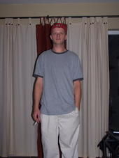 Jeffery Bonn