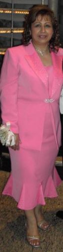 Maria Trujillo
