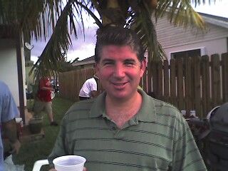 Steven Gonzalez