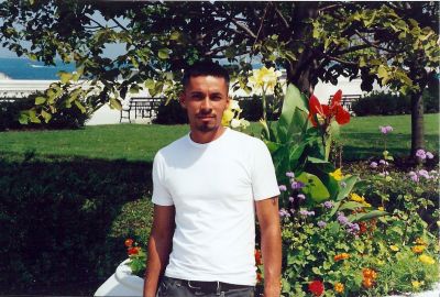 Jose Berrios