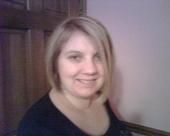 Melissa Hill