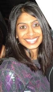 Dimple Patel