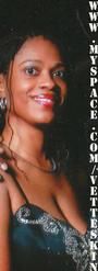 Yvette Bolden