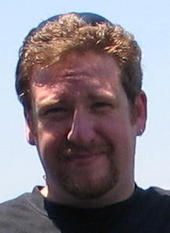 Thomas Patrick