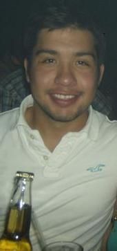Abdul Coronado
