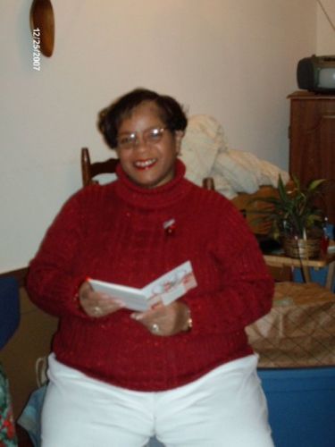 Judy Ferguson