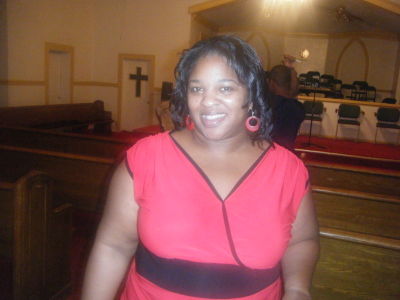 Vicki Slater