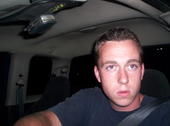 Patrick Fogarty