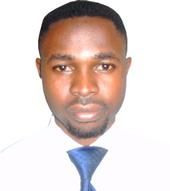 Ejiroghene Gbenedio