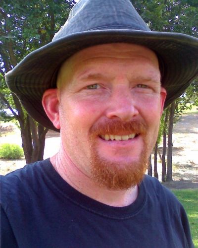 Joel Yarbrough