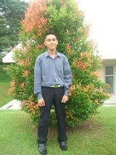 Albert Cuizon