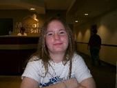Heather Farrier