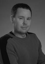 David Wilson