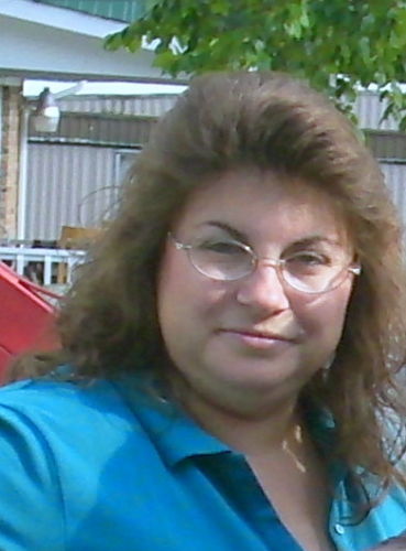 Lisa Sturgill
