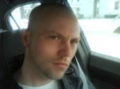 Jason Armstrong