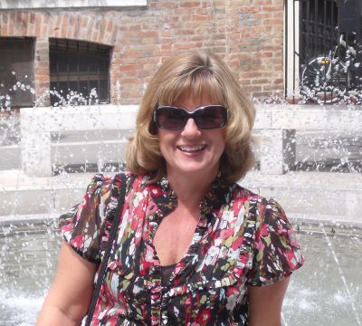 Anita Tuckerman