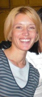 Molly Wheeler