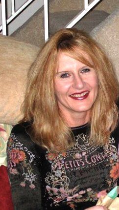 Kimberly Hanson