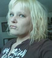 Kristie Cheney