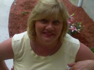 Linda Tarr