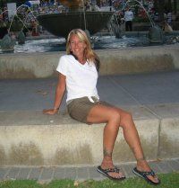 Tammy Mcclanahan
