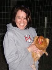 Susan Singleton