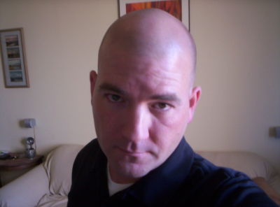 Mark Hansen