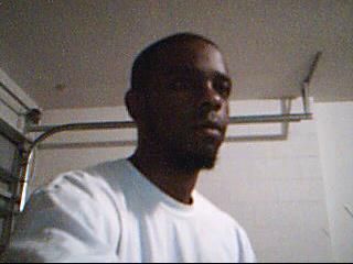Antonio Thomas