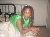 Tonia Grant