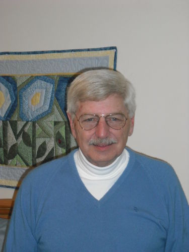 Lennie Bolick